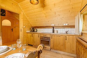 Podhalańskie Tarasy - LoftAffair