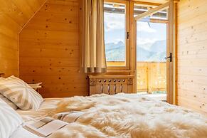 Podhalańskie Tarasy - LoftAffair