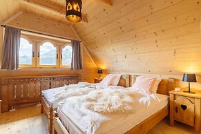 Podhalańskie Tarasy - LoftAffair