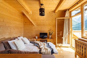 Podhalańskie Tarasy - LoftAffair