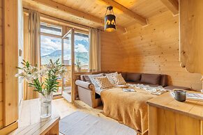 Podhalańskie Tarasy - LoftAffair