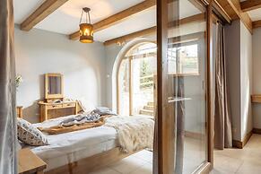 Podhalańskie Tarasy - LoftAffair