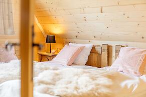 Podhalańskie Tarasy - LoftAffair