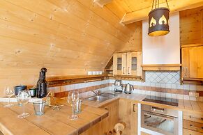 Podhalańskie Tarasy - LoftAffair