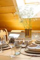 Podhalańskie Tarasy - LoftAffair