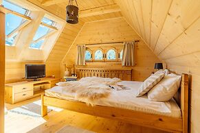 Podhalańskie Tarasy - LoftAffair