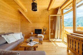 Podhalańskie Tarasy - LoftAffair