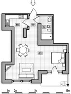 Podhalańskie Tarasy - LoftAffair