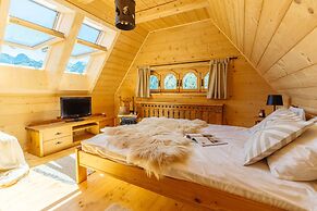 Podhalańskie Tarasy - LoftAffair