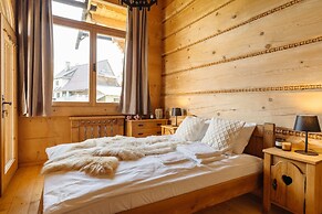 Podhalańskie Tarasy - LoftAffair