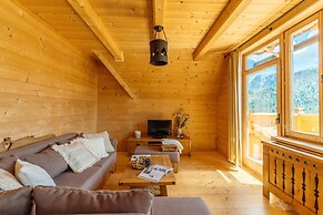 Podhalańskie Tarasy - LoftAffair