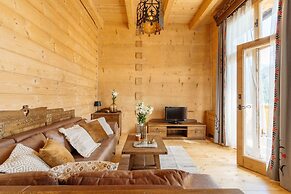 Podhalańskie Tarasy - LoftAffair