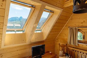 Podhalańskie Tarasy - LoftAffair