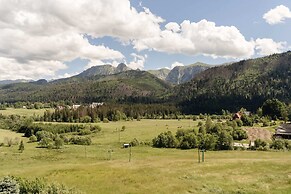 Podhalańskie Tarasy - LoftAffair