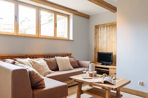 Podhalańskie Tarasy - LoftAffair