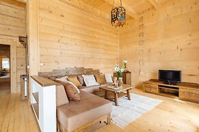 Podhalańskie Tarasy - LoftAffair