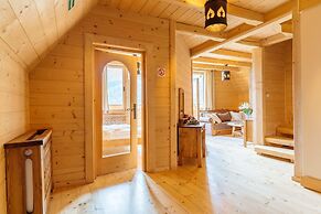 Podhalańskie Tarasy - LoftAffair