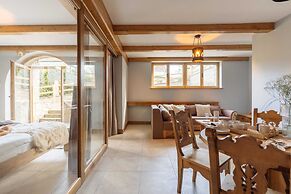 Podhalańskie Tarasy - LoftAffair