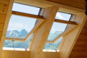 Podhalańskie Tarasy - LoftAffair