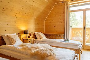 Podhalańskie Tarasy - LoftAffair