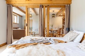 Podhalańskie Tarasy - LoftAffair