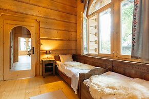 Podhalańskie Tarasy - LoftAffair