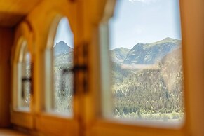 Podhalańskie Tarasy - LoftAffair