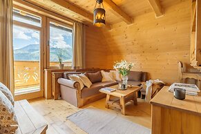 Podhalańskie Tarasy - LoftAffair