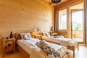 Podhalańskie Tarasy - LoftAffair