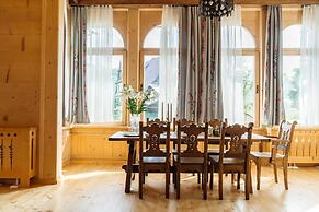 Podhalańskie Tarasy - LoftAffair