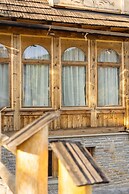 Podhalańskie Tarasy - LoftAffair