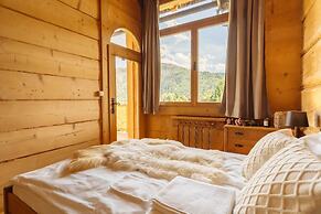 Podhalańskie Tarasy - LoftAffair