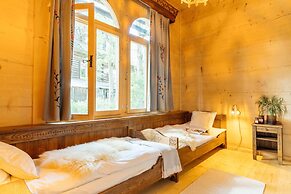 Podhalańskie Tarasy - LoftAffair