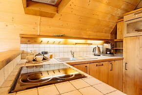 Podhalańskie Tarasy - LoftAffair