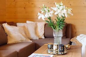 Podhalańskie Tarasy - LoftAffair