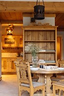 Podhalańskie Tarasy - LoftAffair