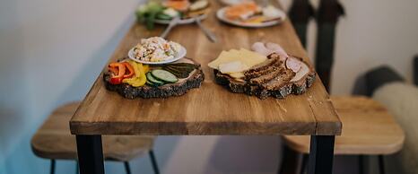 Podhalańskie Tarasy - LoftAffair