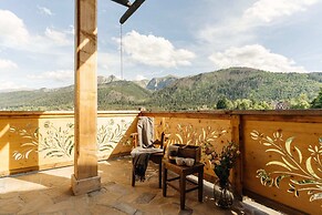 Podhalańskie Tarasy - LoftAffair