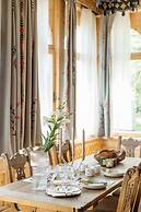 Podhalańskie Tarasy - LoftAffair