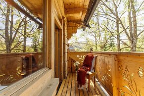 Podhalańskie Tarasy - LoftAffair