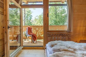 Podhalańskie Tarasy - LoftAffair