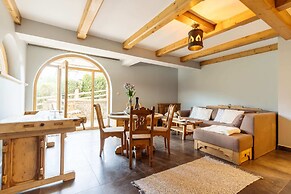 Podhalańskie Tarasy - LoftAffair