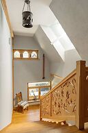 Podhalańskie Tarasy - LoftAffair