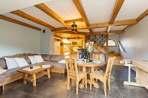 Podhalańskie Tarasy - LoftAffair