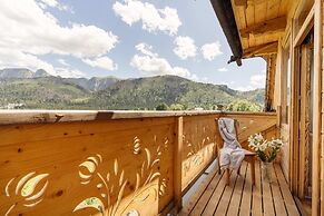 Podhalańskie Tarasy - LoftAffair