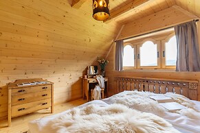 Podhalańskie Tarasy - LoftAffair