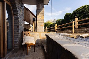 Podhalańskie Tarasy - LoftAffair