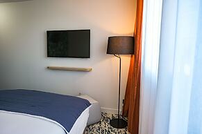 LIVE Hotels Bordeaux Lac