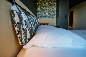 LIVE Hotels Bordeaux Lac