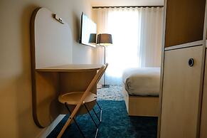 LIVE Hotels Bordeaux Lac